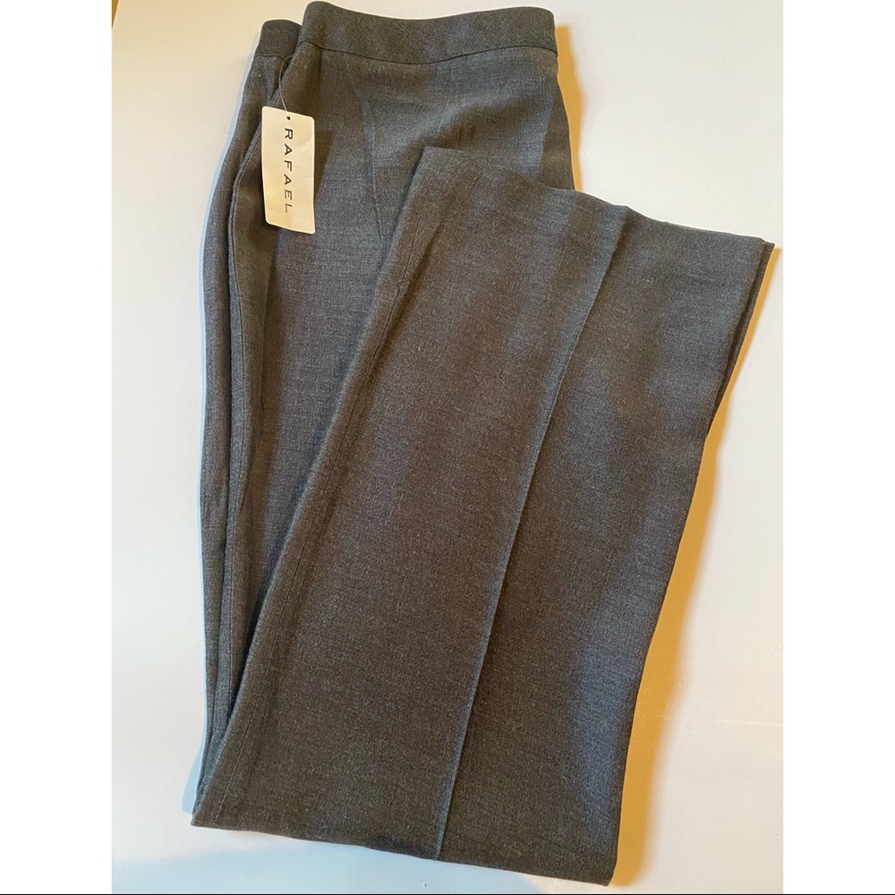 NWT Rafael Dress Pants Size 14